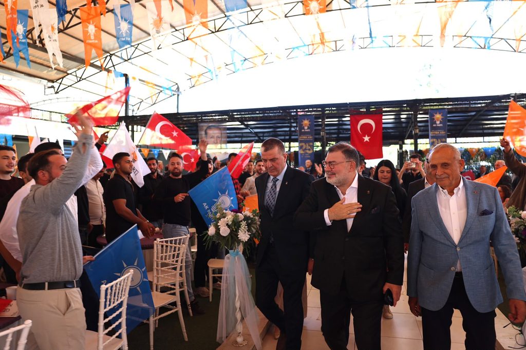 Saygılı Ödemiş'te transferin arka perdesini anlattı: '1.5 yıl ilmek ilmek işledik'