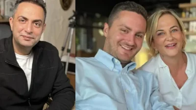 Kamuoyunda "Sarıgül soruşturması" olarak bilinen ve devasa boyutlardaki kara para