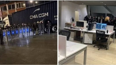 İstanbul Cumhuriyet Başsavcılığı, Halk TV Yönetim Kurulu Başkanı Cafer Mahiroğlu