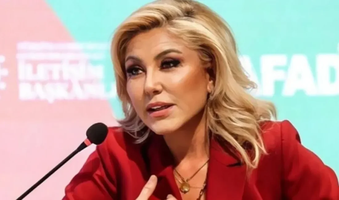 AK Parti İzmir Milletvekili Şebnem Bursalı Aksoy, İzmir Büyükşehir Belediye