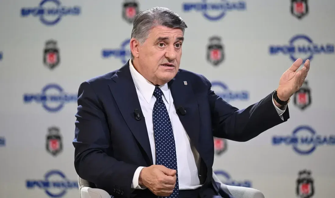 Türk futbolunu sarsan "Hakemler Dosyası" soruşturmasına ilişkin TRT Spor'a açıklamalarda