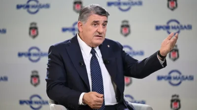 Türk futbolunu sarsan "Hakemler Dosyası" soruşturmasına ilişkin TRT Spor'a açıklamalarda