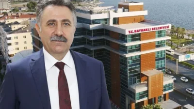 İzmir’in Bayraklı Belediyesi ile bağlı şirketi BAYBEL AŞ’ye yönelik yürütülen