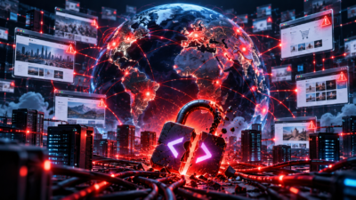 Dünya genelinde milyonlarca internet sitesinin altyapısında kullanılan PHP yazılımında iki