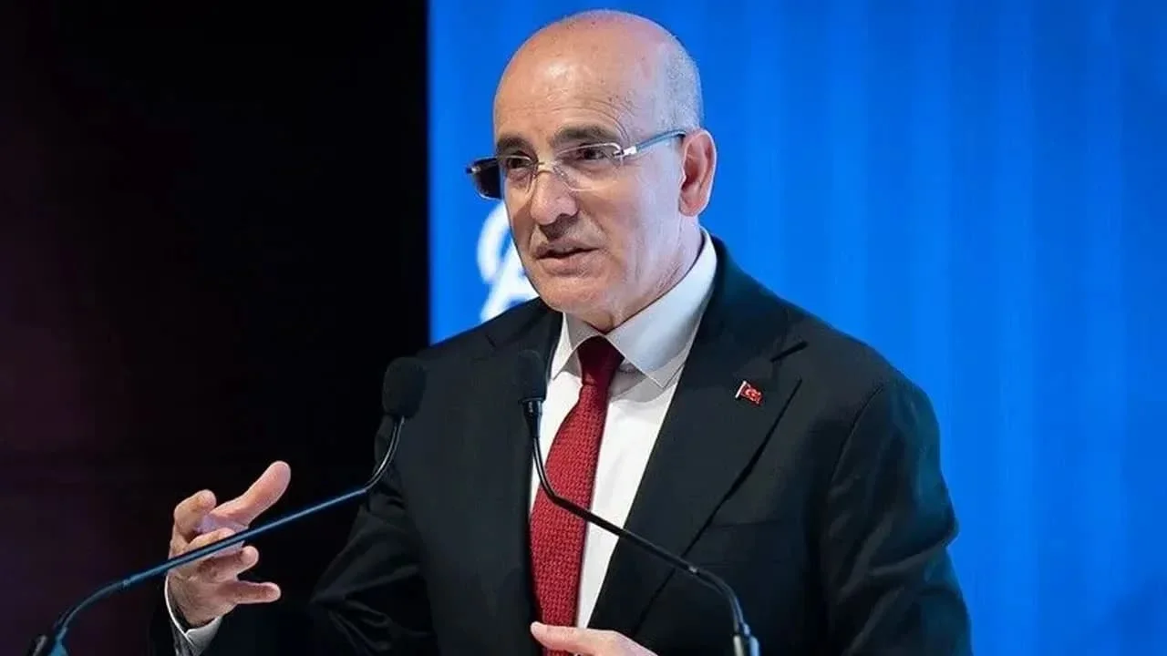 Şimşek'ten SPK eski başkanı hakkında soruşturma izni