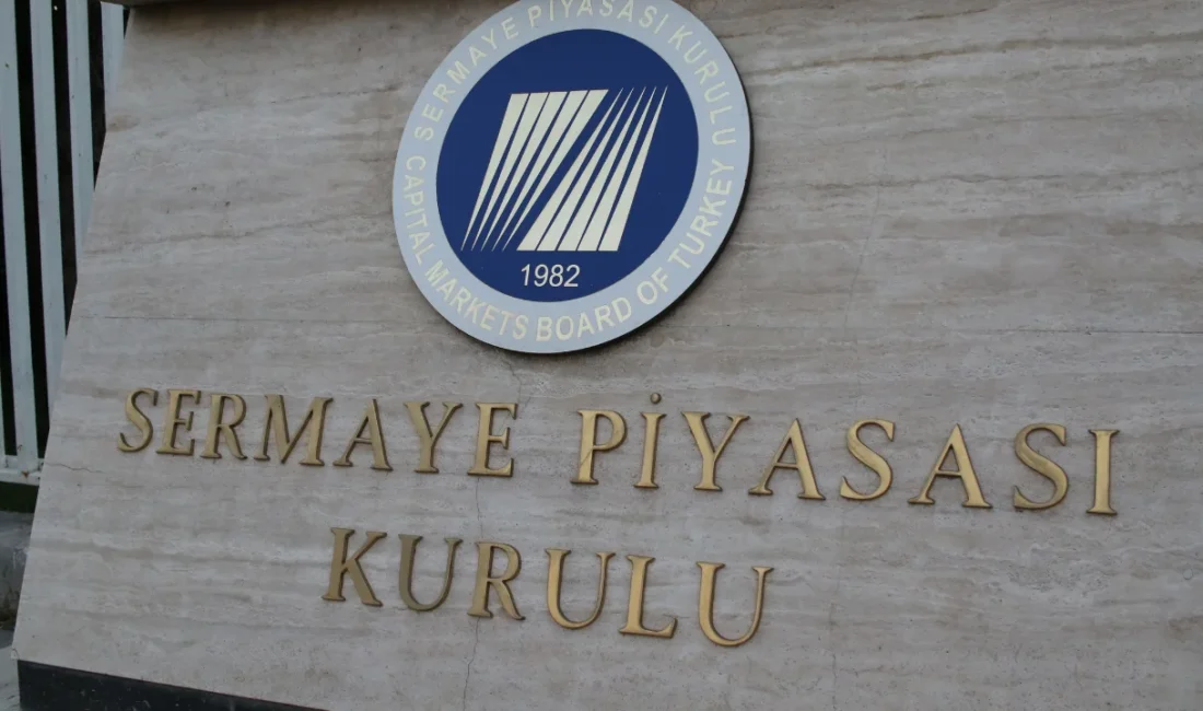 Sermaye Piyasası Kurulu, tasfiye edilen yatırım fonları ve borsa hisselerinden