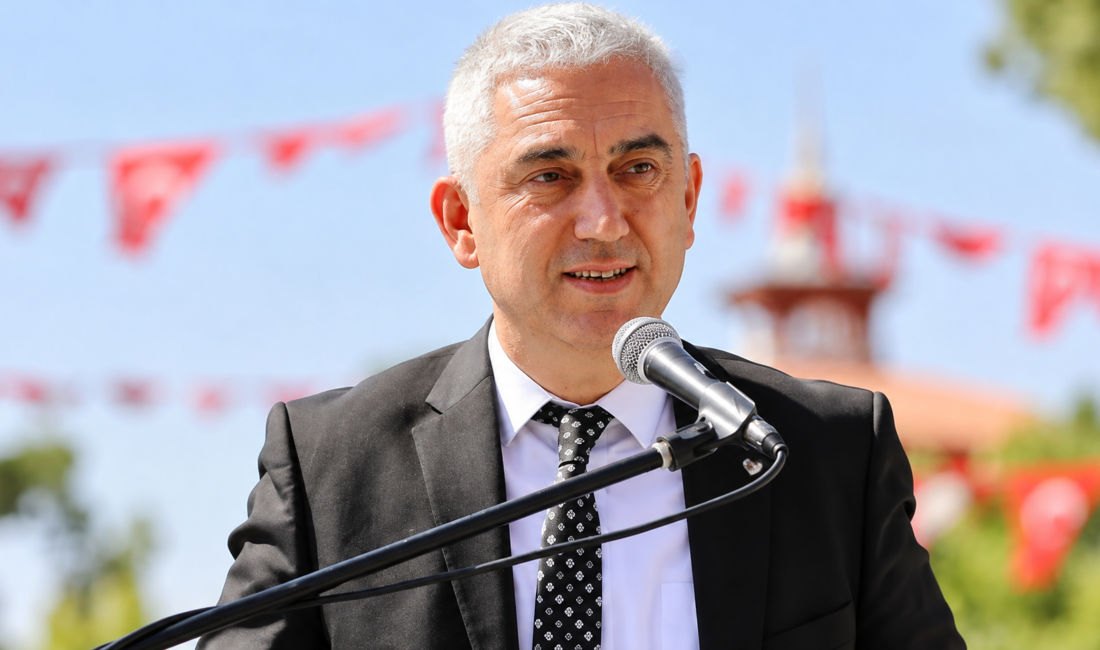İzmir Büyükşehir Belediyesi (İzBB) Başkanı Cemil Tugay'ın 7 Ekim'de Adalet