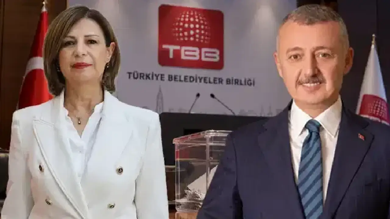 Mersin Büyükşehir Belediye Başkanı Vahap Seçer’in tutuklanmasının ardından boşalan Türkiye