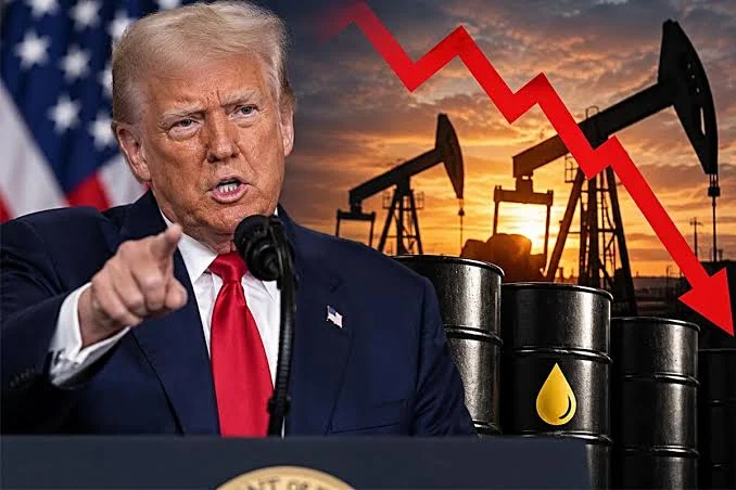ABD Başkanı Donald Trump, katıldığı bir mitingde İran’ın nükleer silaha
