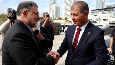 CHP’den ayrılıp bir süre bağımsız kaldıktan sonra AK Parti saflarına