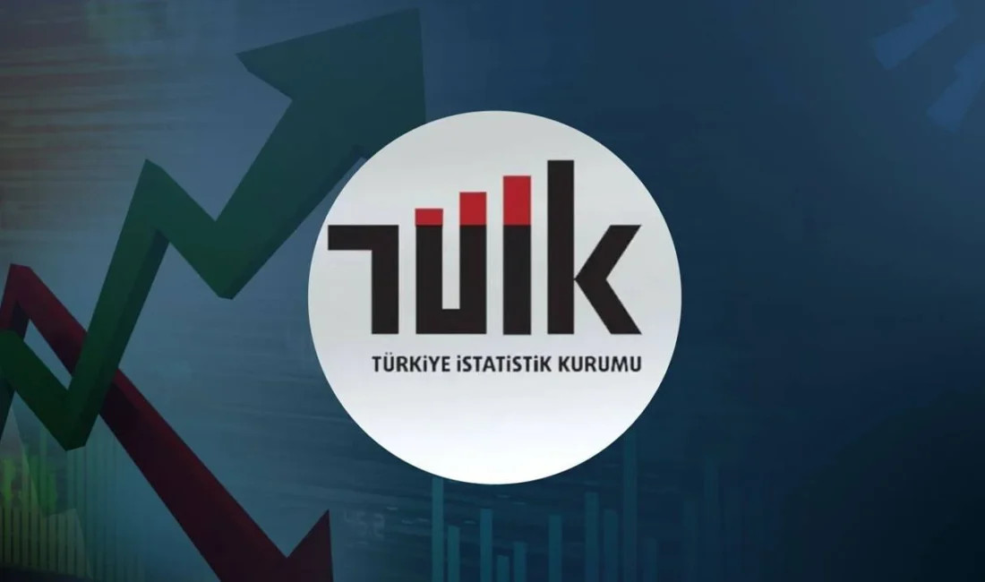 Türkiye İstatistik Kurumu (TÜİK), merakla beklenen eylül ayı enflasyon verilerini