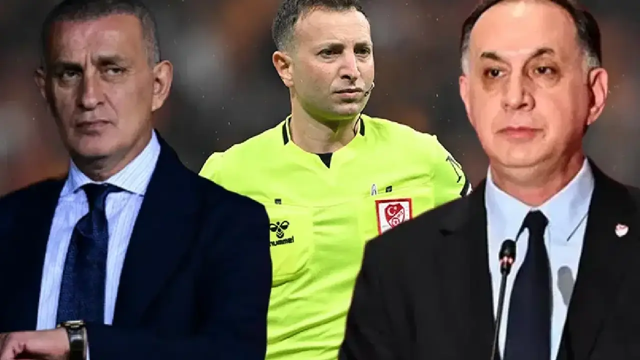 Türk futbolunda ligler ertelenecek mi?