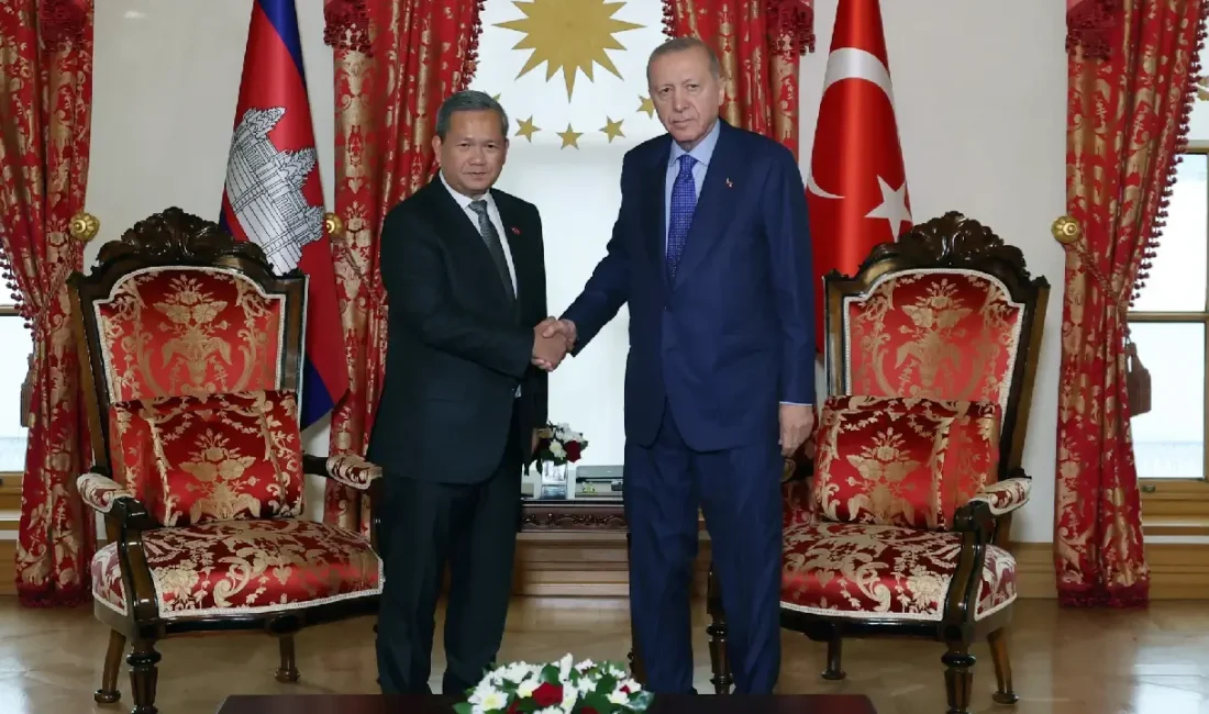 Türkiye, Güneydoğu Asya ile ilişkilerinde kritik bir eşiği daha geride