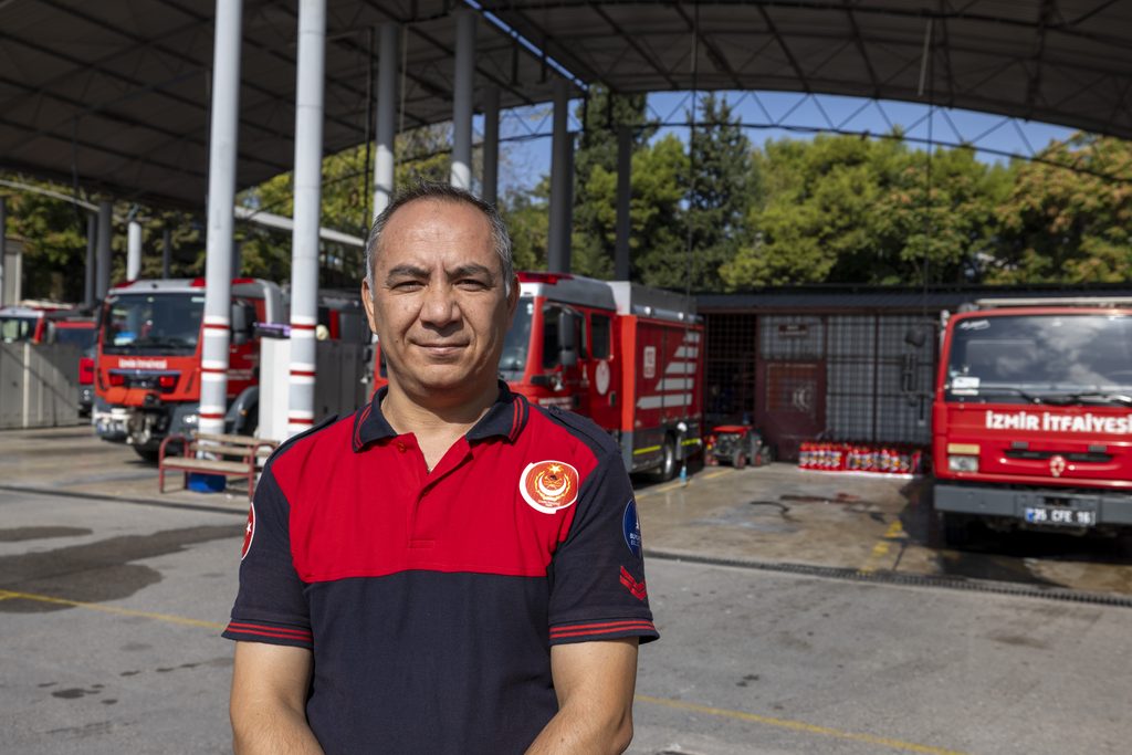 30 Ekim’in kahramanları o günü unutamıyor: Enkaz başında umut ve acı 5 30 Ekim’in kahramanları o günü unutamıyor: Enkaz başında umut ve acı