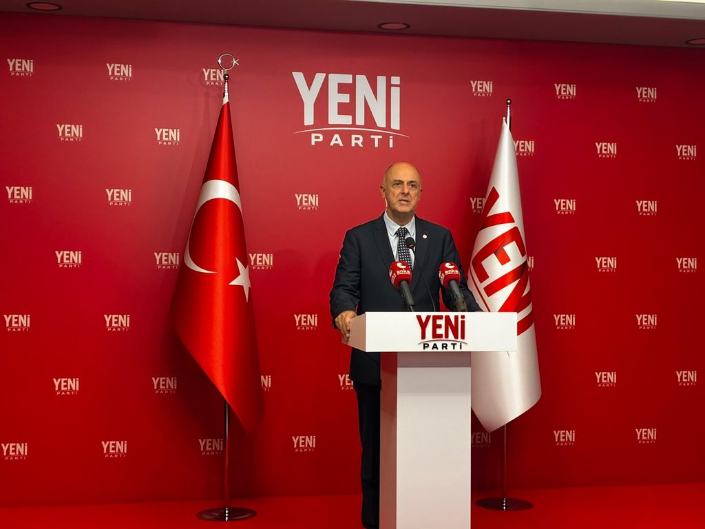 Milletvekili Özlale'den fon soruşturması iddiaları