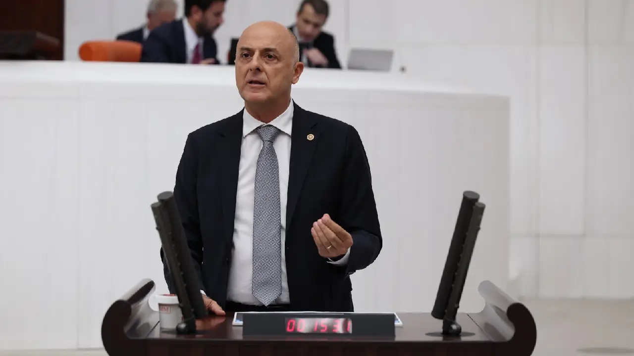Ümit Özlale emeklilik birikimlerinin izini sürdü: “Vatandaşın kaybı ne kadar?”
