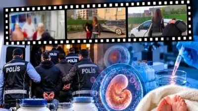 Aralarında İzmir'in de bulunduğu 14 ilde, Türkiye’den KKTC, Arnavutluk ve