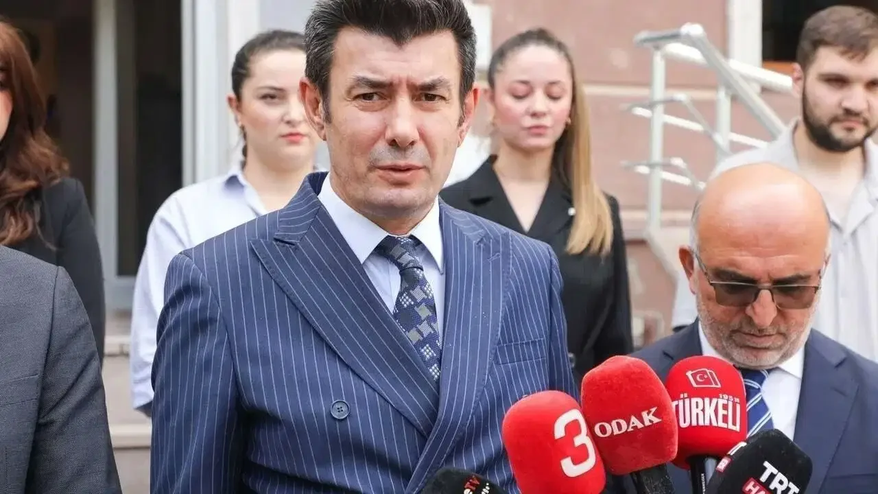 Afyonkarahisar Vali Yardımcısı ve İl Özel İdaresi Genel Sekreteri İhsan