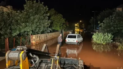 Türkiye, Meteoroloji Genel Müdürlüğü ve İçişleri Bakanlığı’nın peş peşe yayımladığı