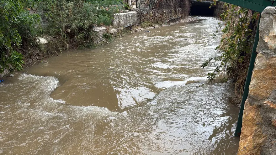 Turuncu kodlu uyarı verilmişti, 15 gün sonra aynı kabus 2 Turuncu kodlu uyarı verilmişti, 15 gün sonra aynı kabus