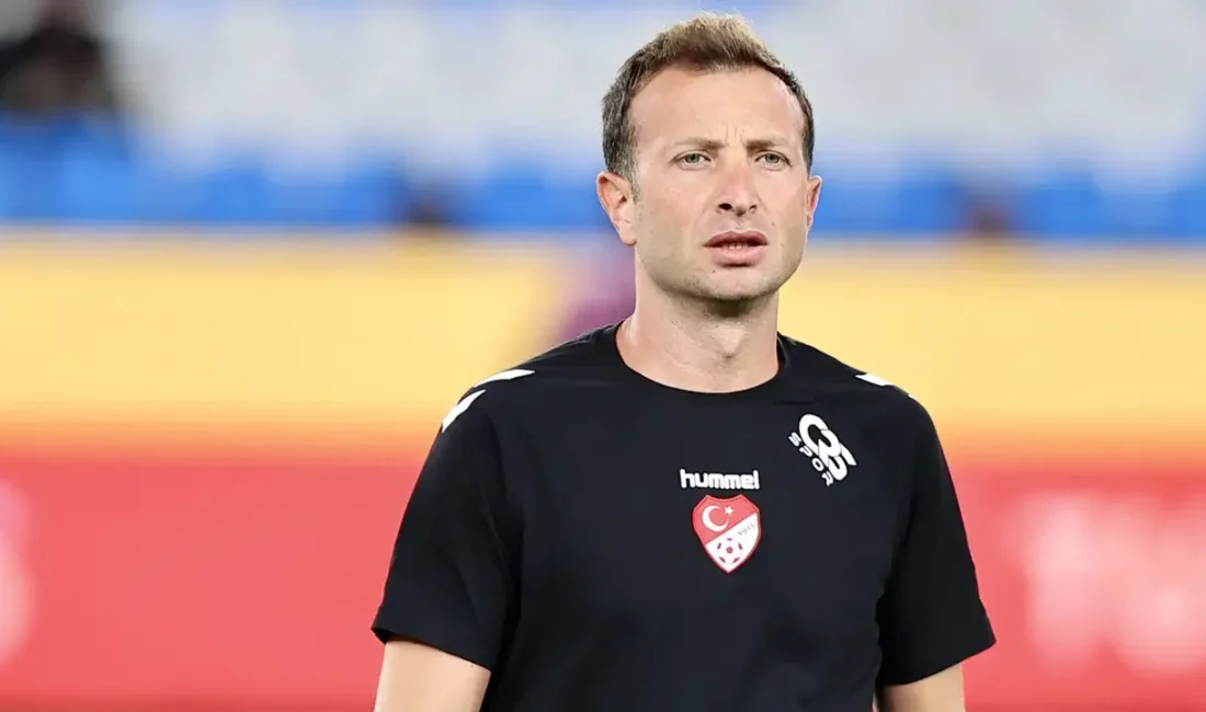 Trabzonspor-Drogheda United maçının hemen ardından gözaltına alınan Süper Lig hakemi