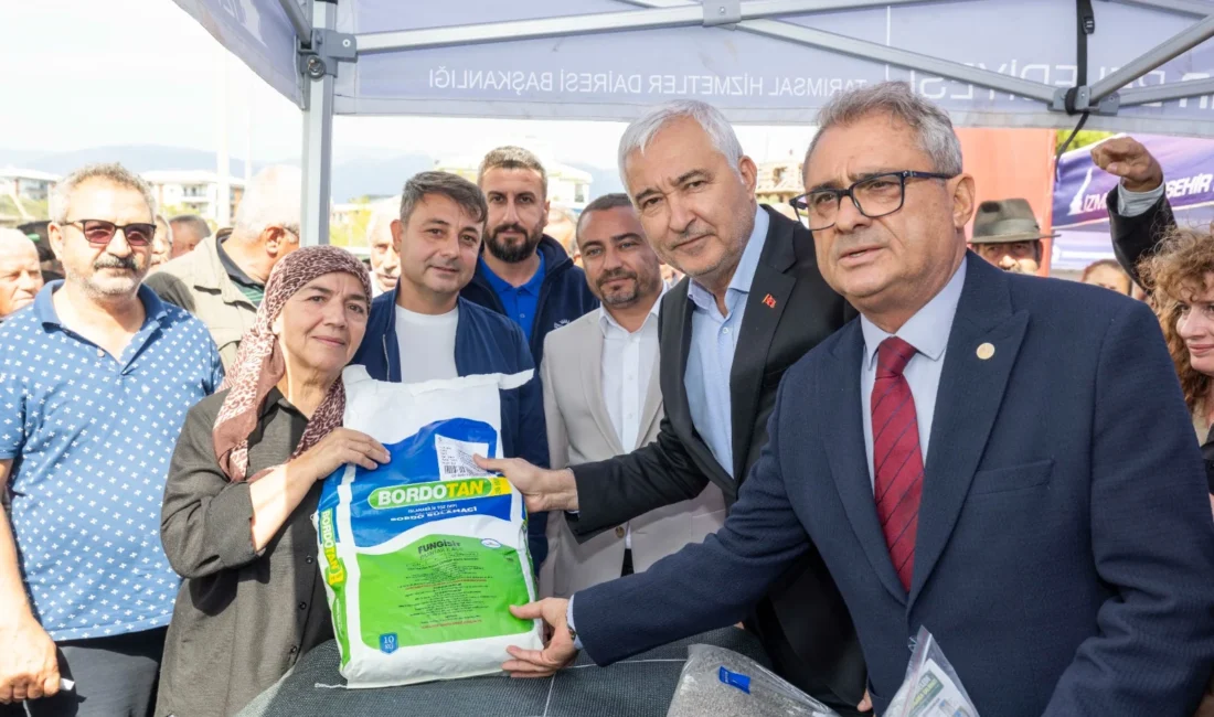 Türkiye’nin yağlık zeytin üretiminin yüzde 20’sini karşılayan İzmir’de, zeytinin geleceği