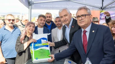Türkiye’nin yağlık zeytin üretiminin yüzde 20’sini karşılayan İzmir’de, zeytinin geleceği